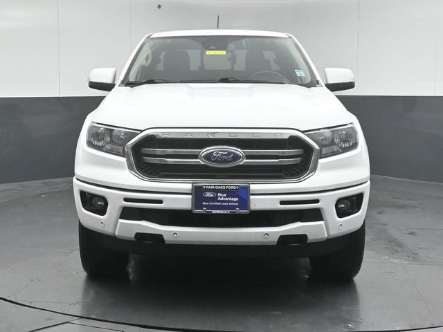 2022 FORD RANGER - Image 1