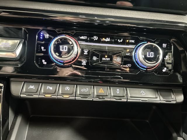 2026 GMC Sierra 1500 AT4 - Photo 18