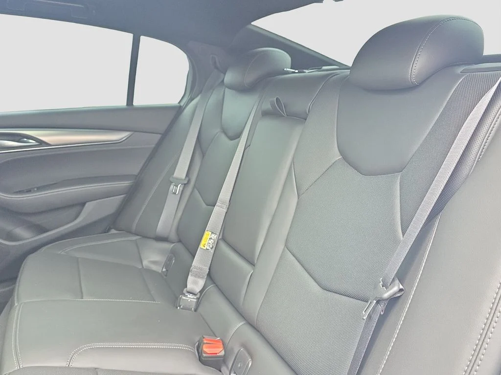2025 Cadillac CT5 Premium Luxury - Photo 12