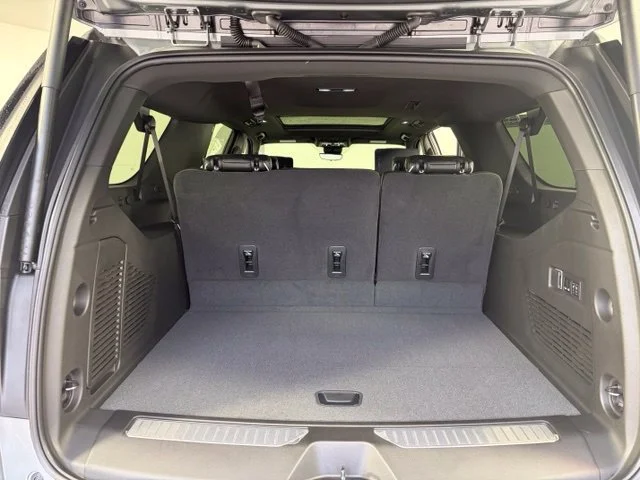 2026 GMC Yukon XL AT4 Ultimate - Photo 64