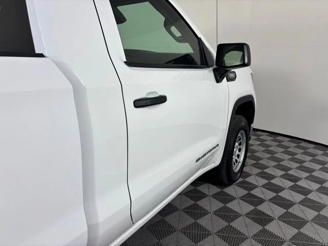 2026 GMC Sierra 1500 Pro - Photo 9