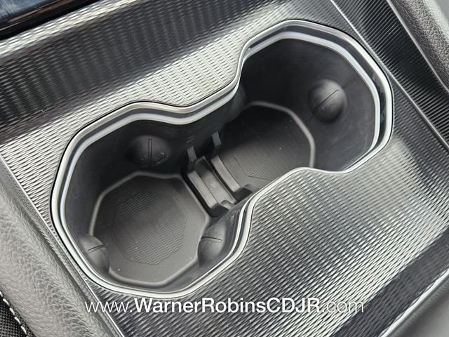 2025 Jeep Grand Cherokee L Laredo - Photo 25