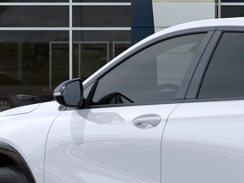 New 2026 GAZ SUMMIT WHITE Buick Sport Touring image 12