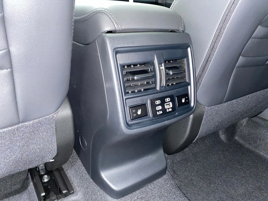 2026 Subaru Outback Limited XT - Photo 27