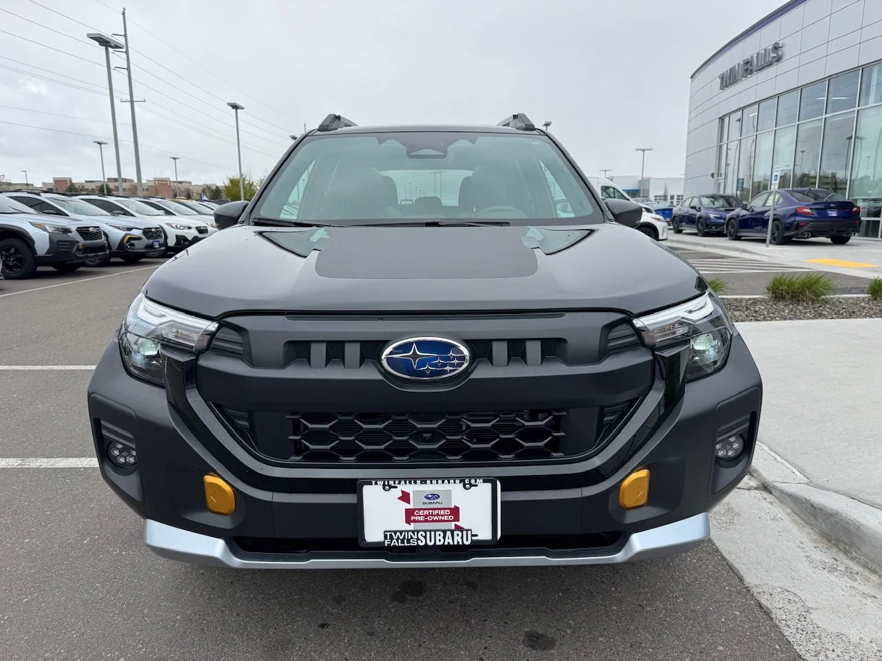 4S4SLDL64T3009693