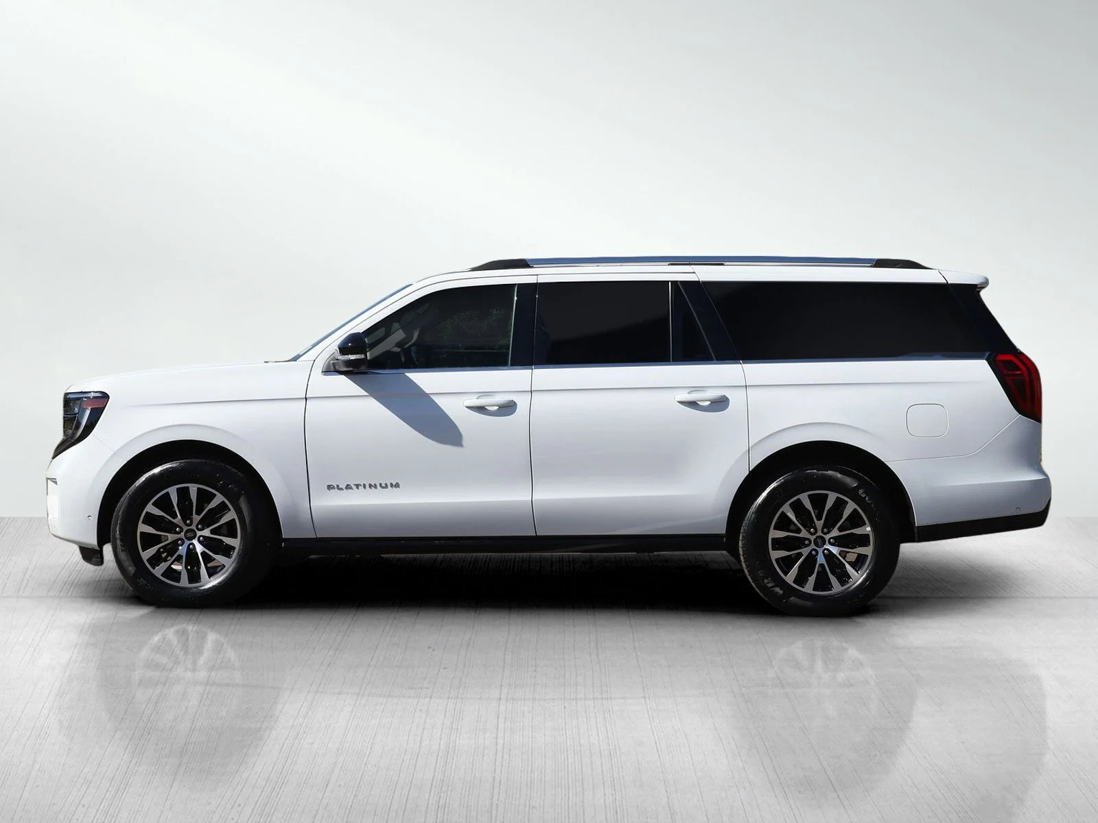 Used 2025 Ford Expedition Platinum with VIN 1FMJK1M82SEA23964 for sale in Minneapolis, Minnesota