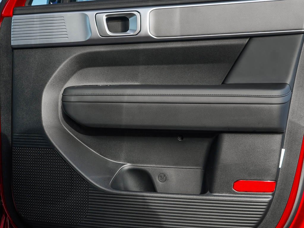 New 2026 Phantom Black Hyundai XRT AWD image 10