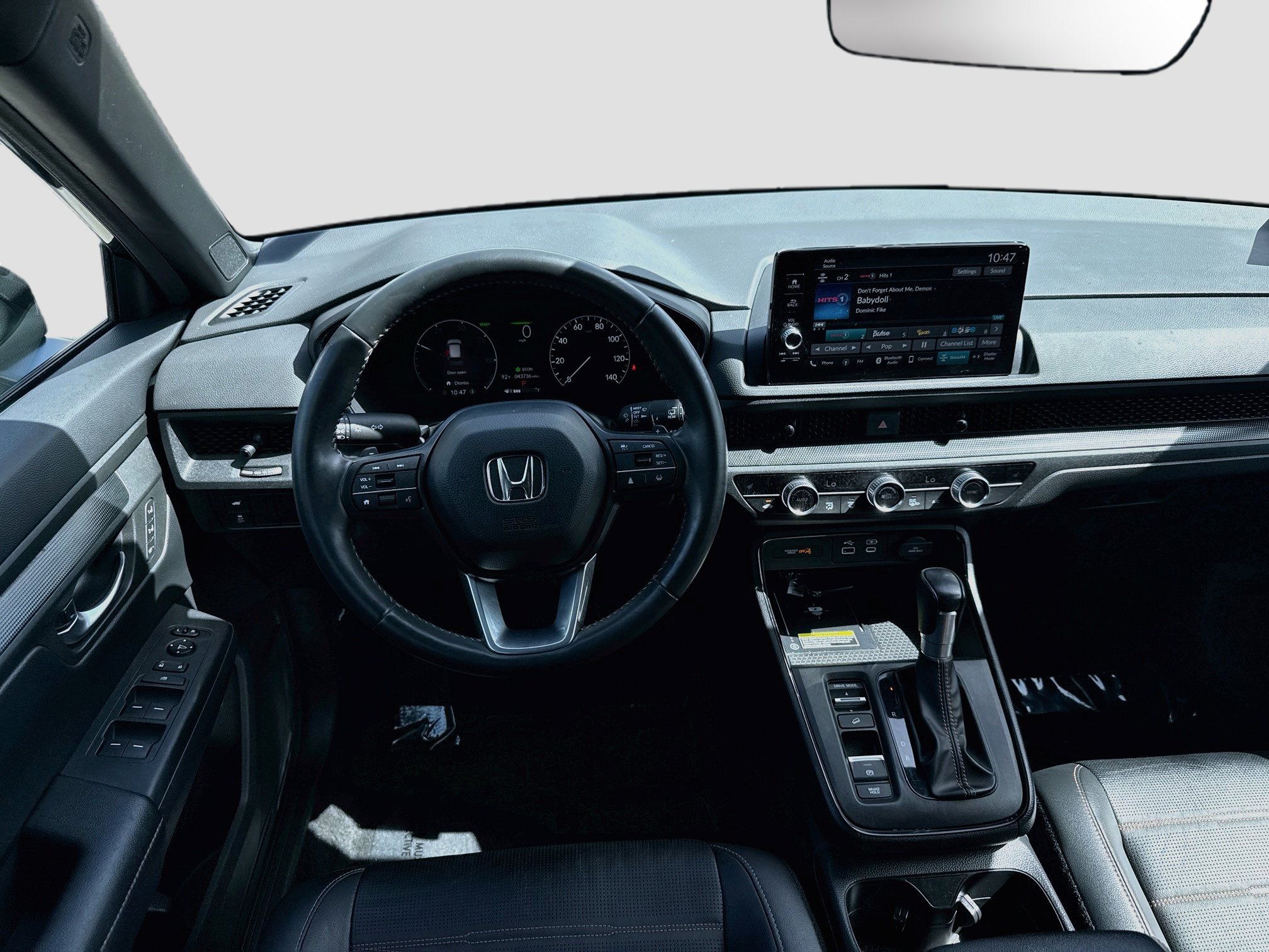 2024 Honda CR-V Sport-L - Photo 20