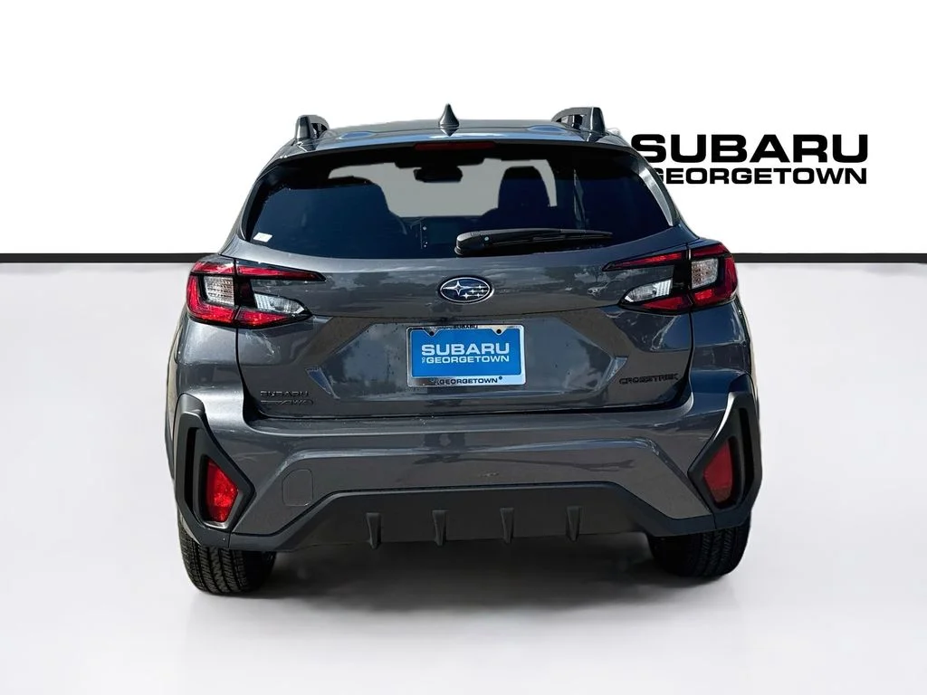 New 2026 Gray Subaru Premium image 7