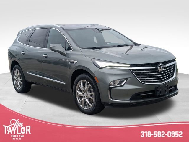 2022 Buick Enclave Premium's photo
