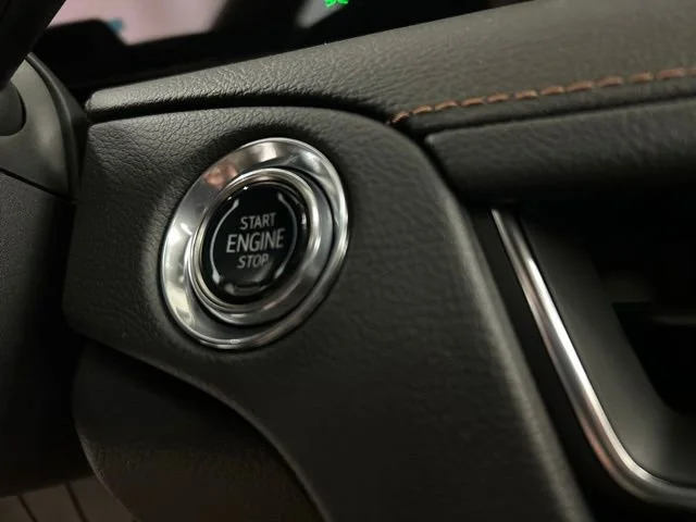 New 2026 Black Raven Cadillac Sport image 10