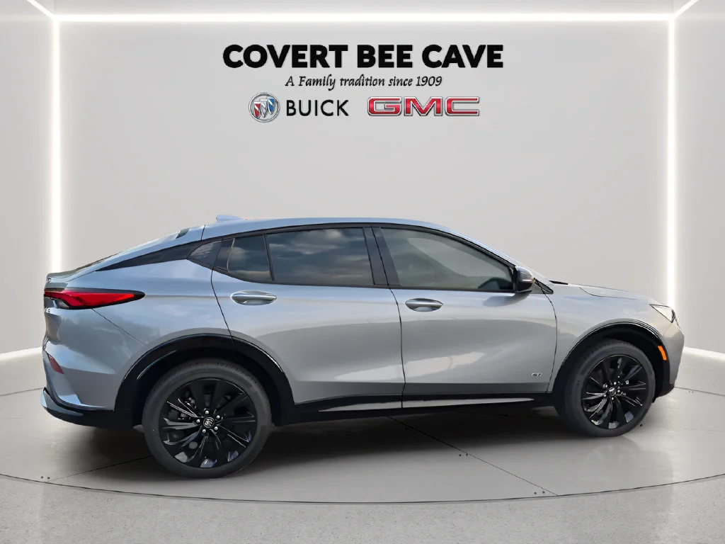 New 2026 Buick Envista Sport Touring, photo 15