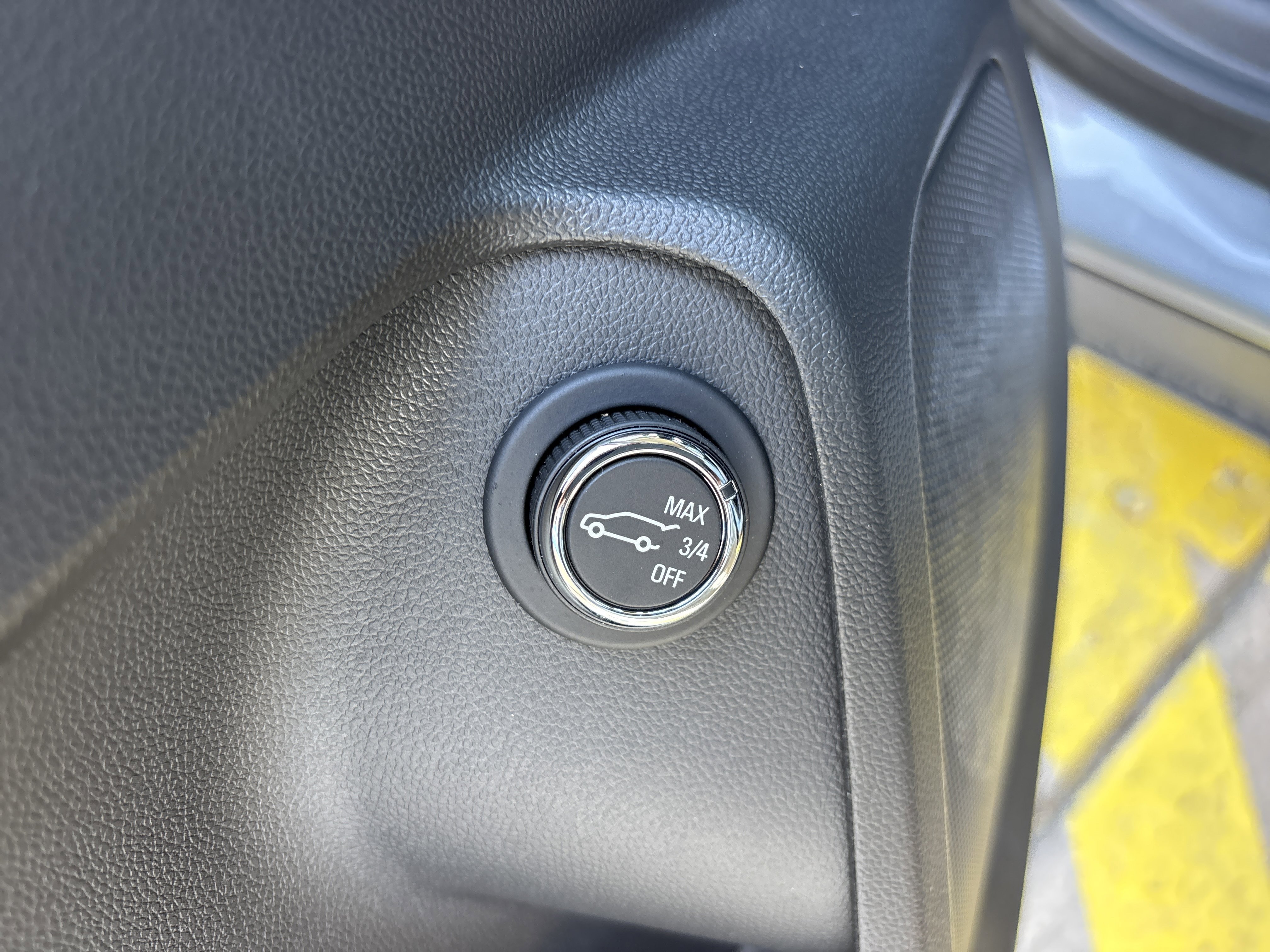 New 2026 Sterling Gray Metallic Chevrolet LT image 22