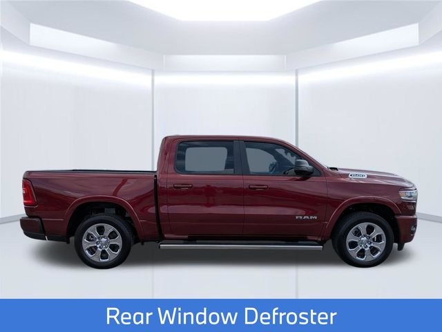 2026 RAM 1500 Big Horn/Lone Star - Photo 8