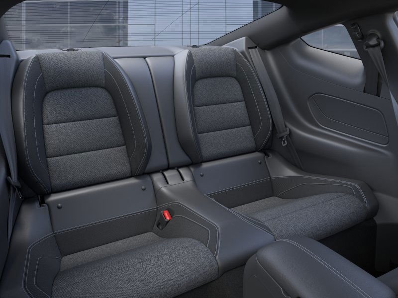 2025 Ford Mustang GT Fastback - Photo 62