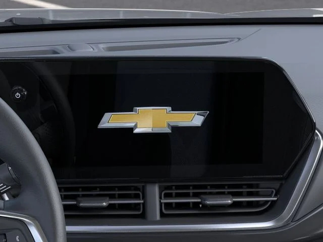 New 2026 Gray Chevrolet ACTIV image 20