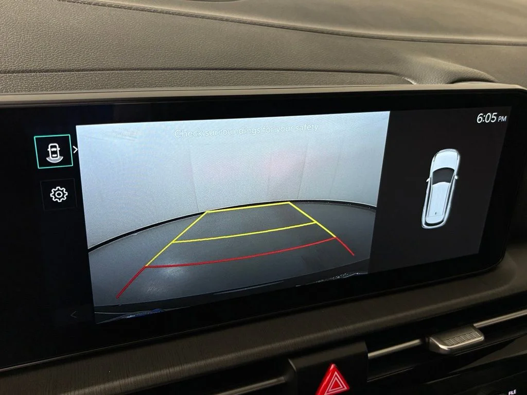 New 2027 White Kia X-Line image 26