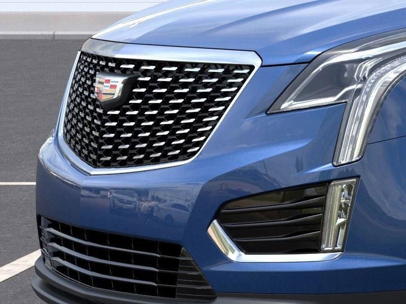 2025 Cadillac XT5 Luxury - Photo 13