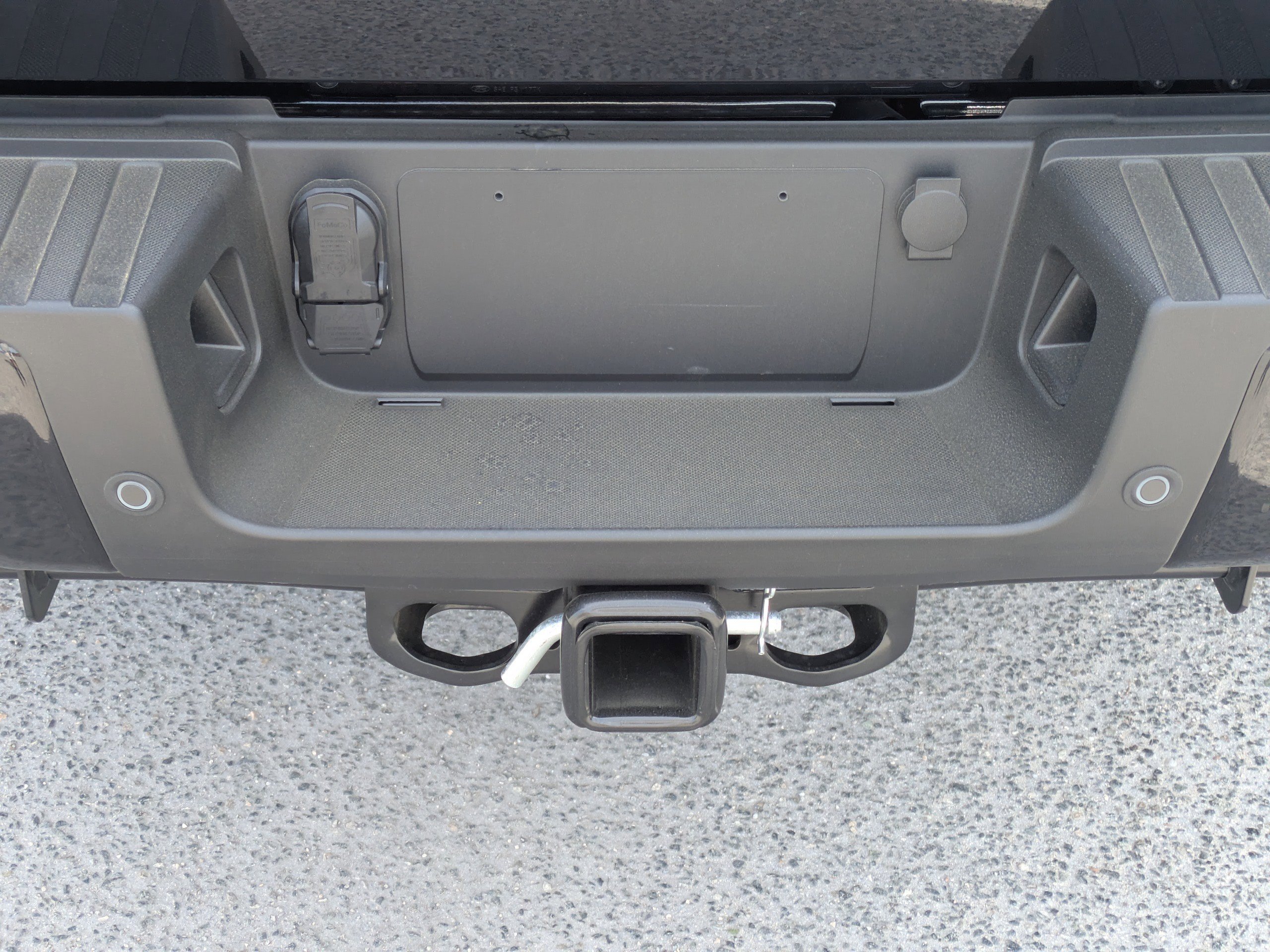 Used 2026  Ford Platinum image 10