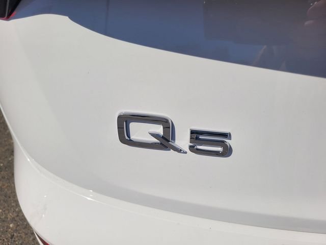 Used 2022 White Audi 45 S line Premium image 10