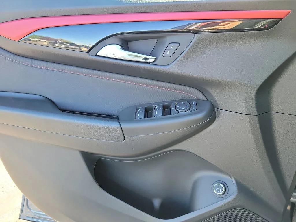 2026 Chevrolet Trailblazer RS - Photo 16