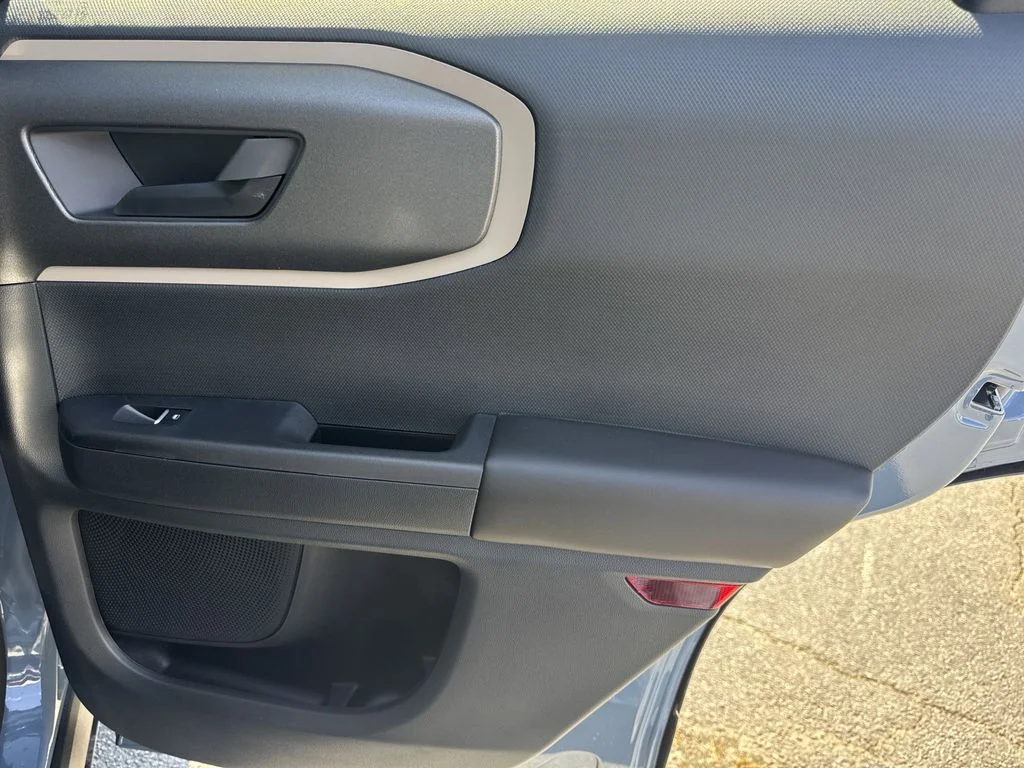 New 2026 Gray Ford Big Bend image 16