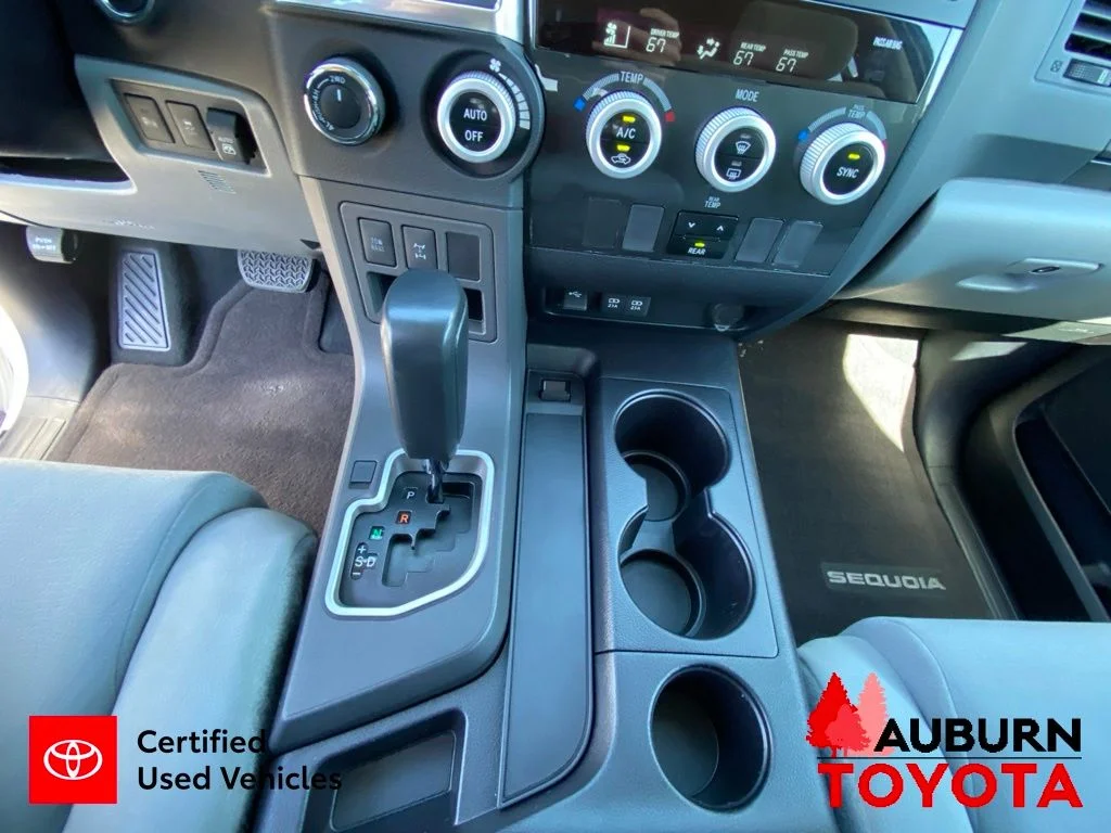 Certified Used 2021 Ice Cap Toyota SR5 image 49