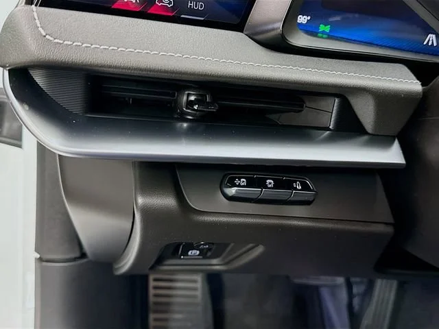New 2026 Arctic White Chevrolet 2LT image 12