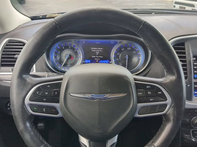 Certified Used 2022 Gray Chrysler Touring image 29