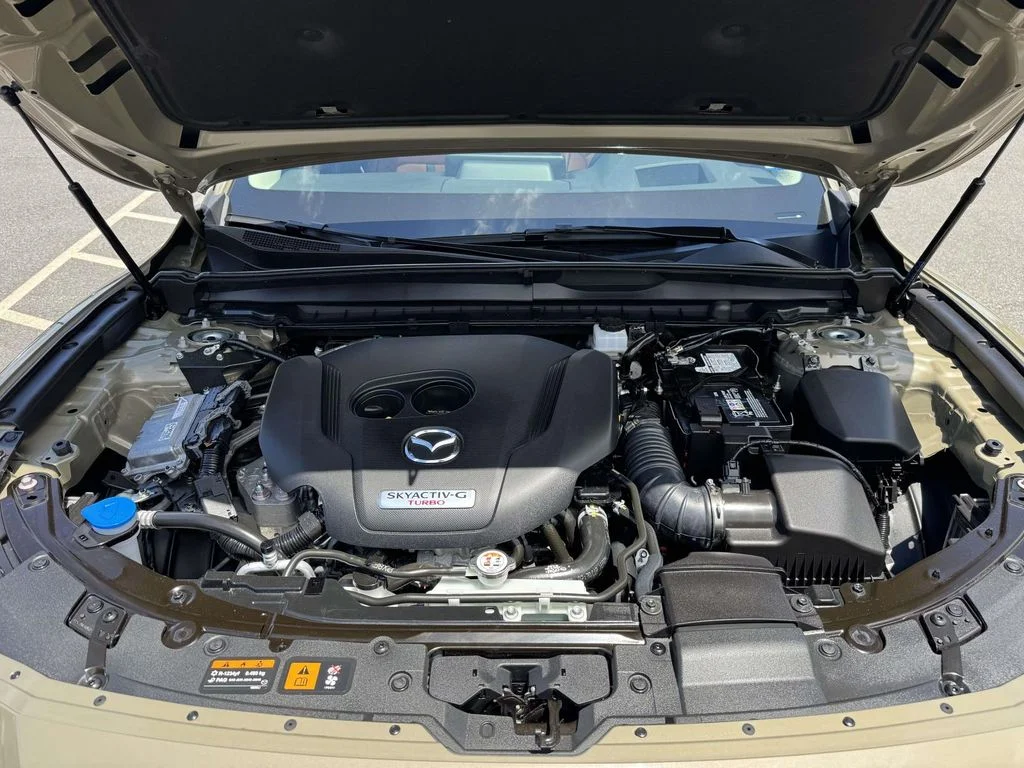 2026 Mazda CX-50 Premium Plus - Photo 13