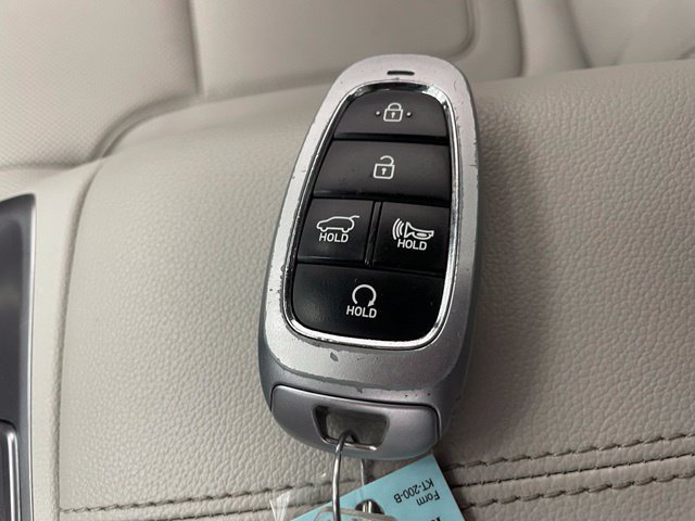 2023 Hyundai Tucson SEL - Photo 24