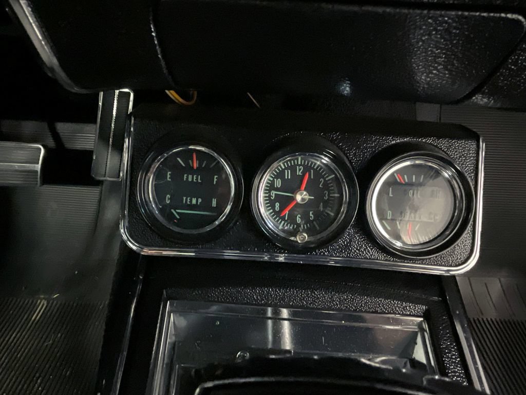 Used 1967  Chevrolet  image 52