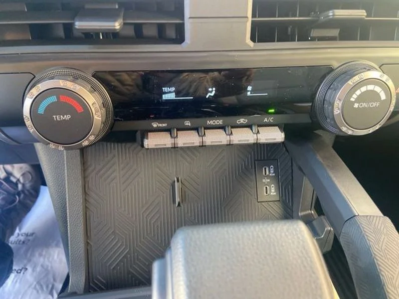 2026 Toyota Tacoma SR5 - Photo 20