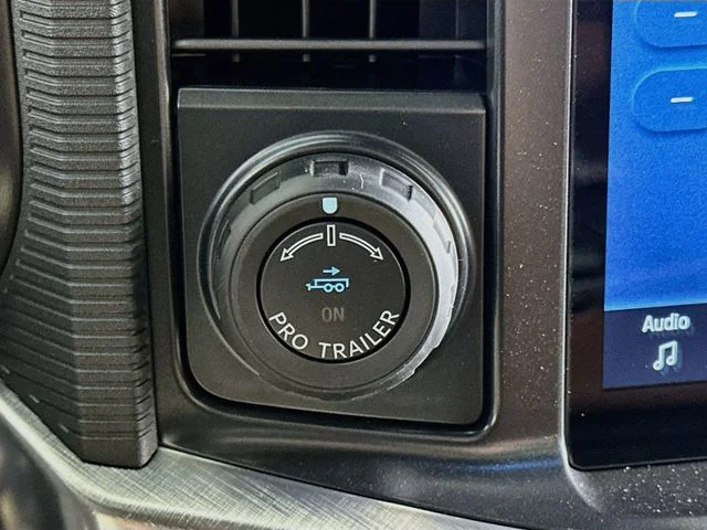 New 2026 Blue Ford King Ranch image 22