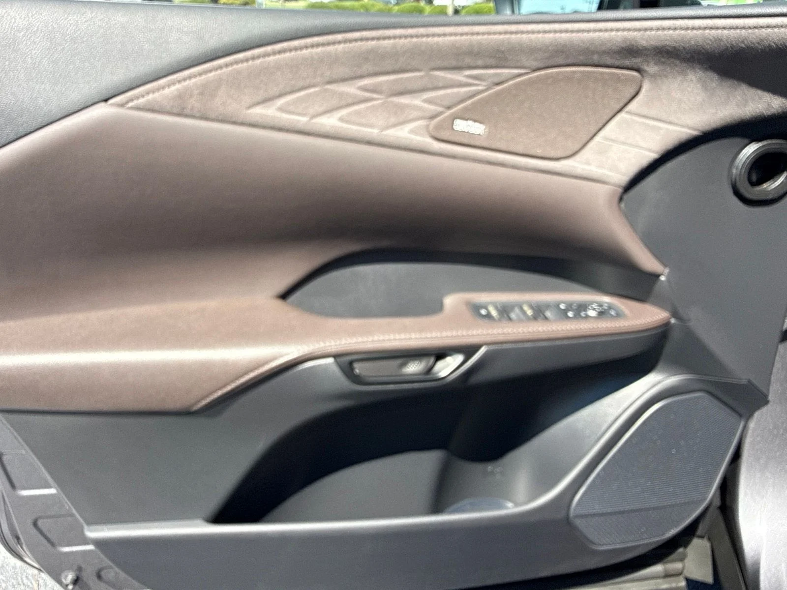 Used 2025 Gray Lexus 450h+ Luxury image 23