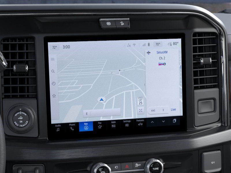 New 2026 Avalanche Ford LARIAT image 7