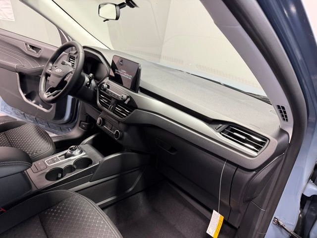 New 2026 Vapor Blue Metallic Ford Active® image 24