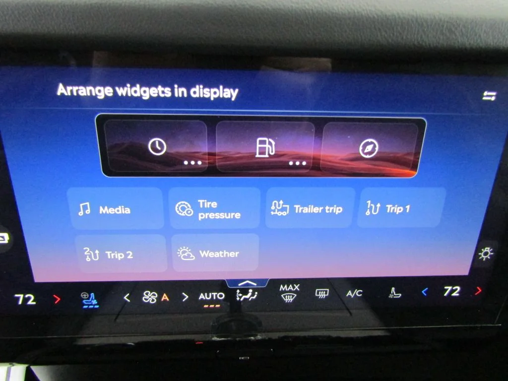 Used 2025 Starlight Lincoln Reserve image 31