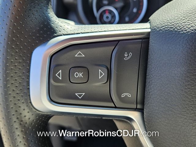 2026 RAM 3500 Tradesman - Photo 28