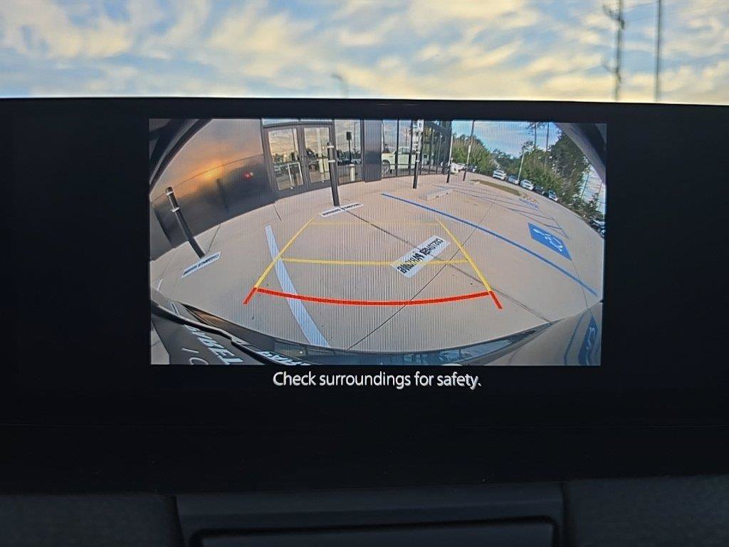 Certified Used 2024 Gray Mazda 3.3 Turbo Preferred Plus image 29