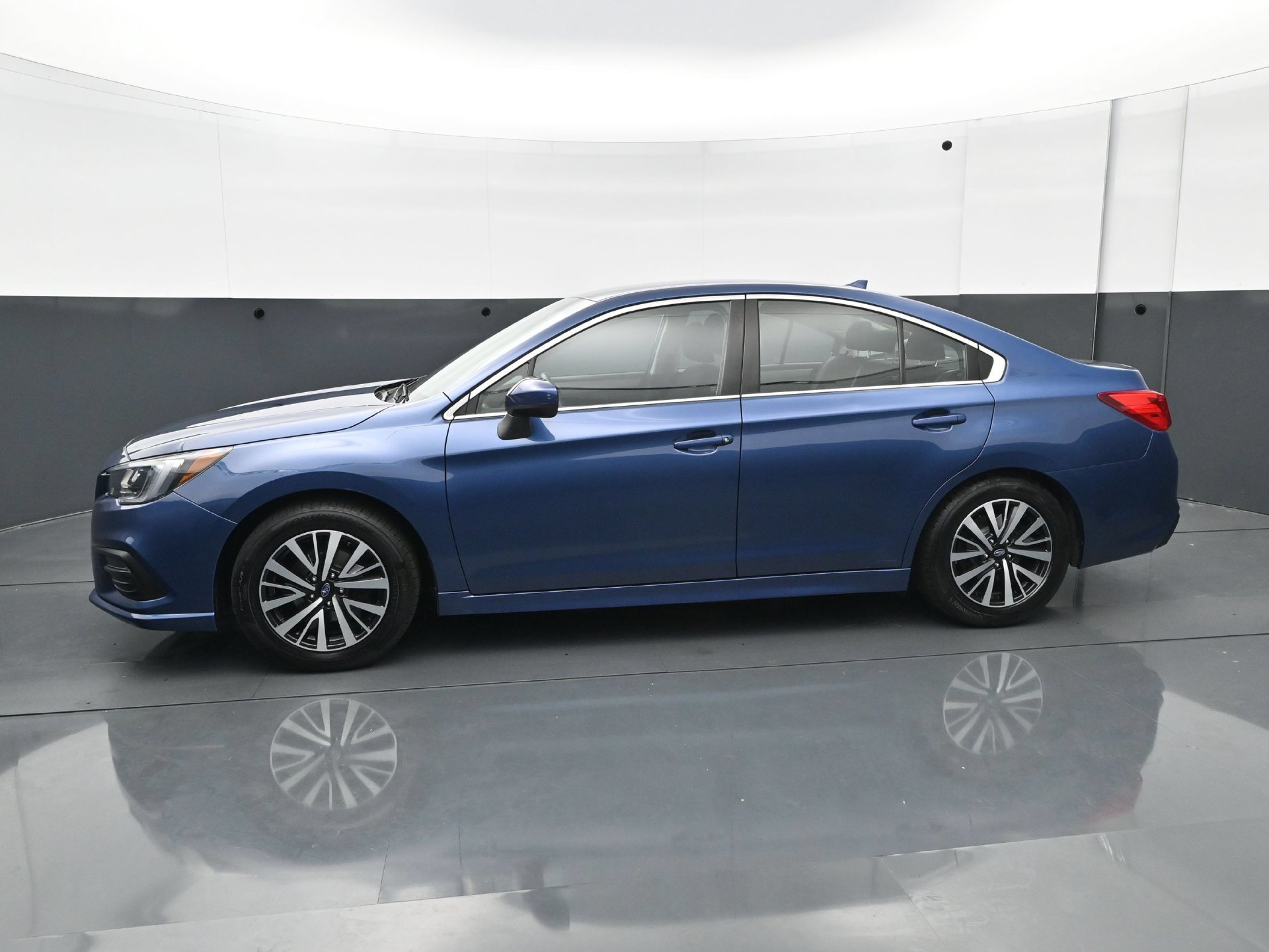 Used 2019 Subaru Legacy Premium with VIN 4S3BNAF62K3009313 for sale in South Saint Paul, Minnesota