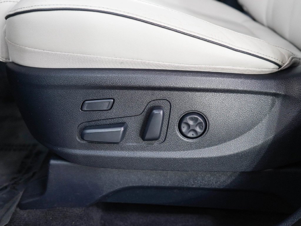 Used 2022 Steel Graphite Hyundai Calligraphy image 28