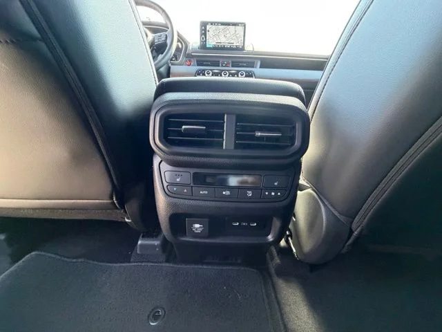 Used 2025 Black Honda Black Edition image 18
