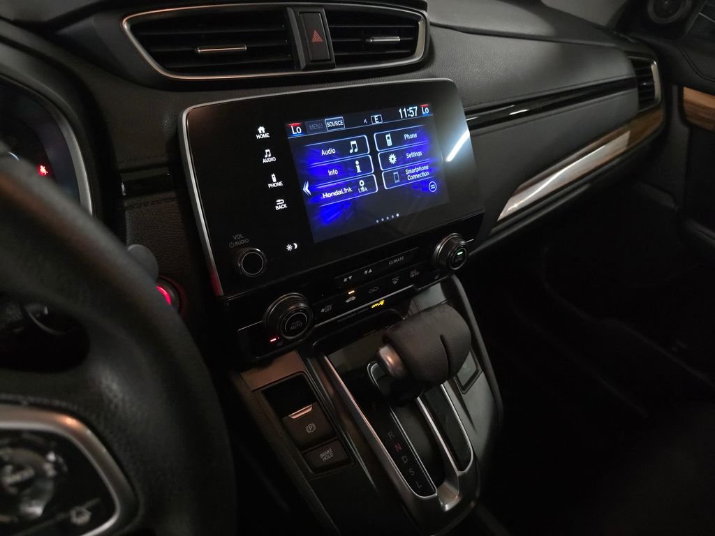 Used 2020  Honda EX image 25