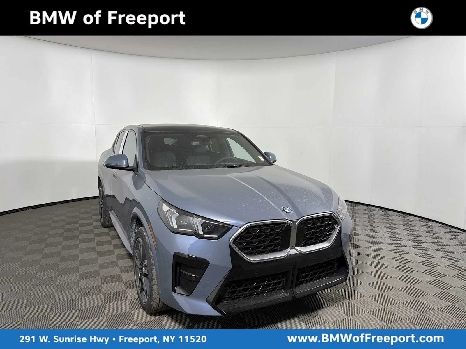 2026 BMW X2 xDrive28i's photo