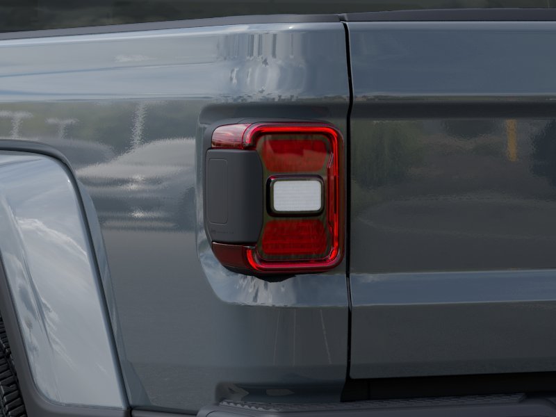 New 2026 Anvil Clear-Coat Exterior Paint Jeep Sport S image 26