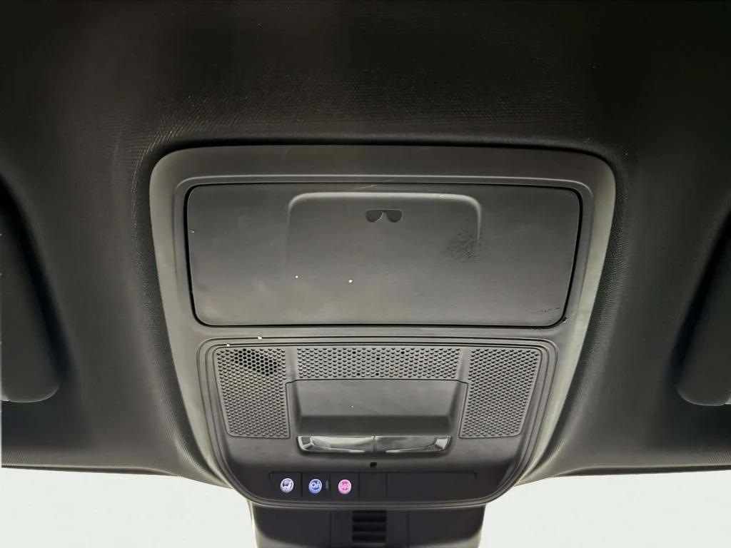 Used 2024 Mosaic Black Metallic Chevrolet Z71 image 20