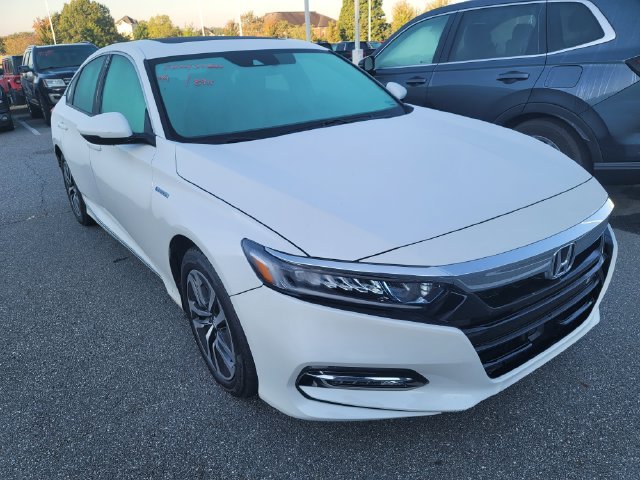 Used 2020  Honda EX-L image 3