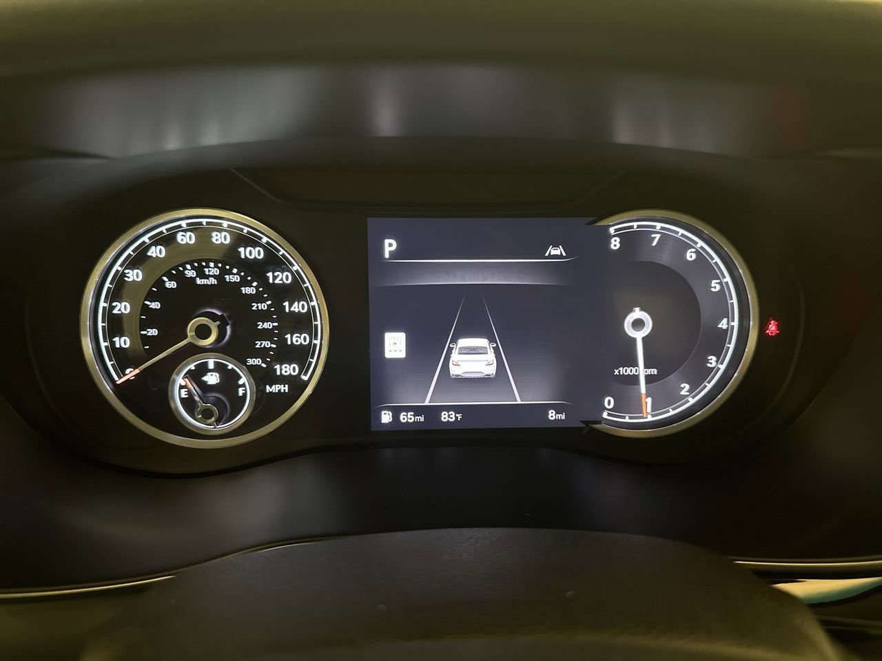 2026 GENESIS G70 Prestige - Photo 22