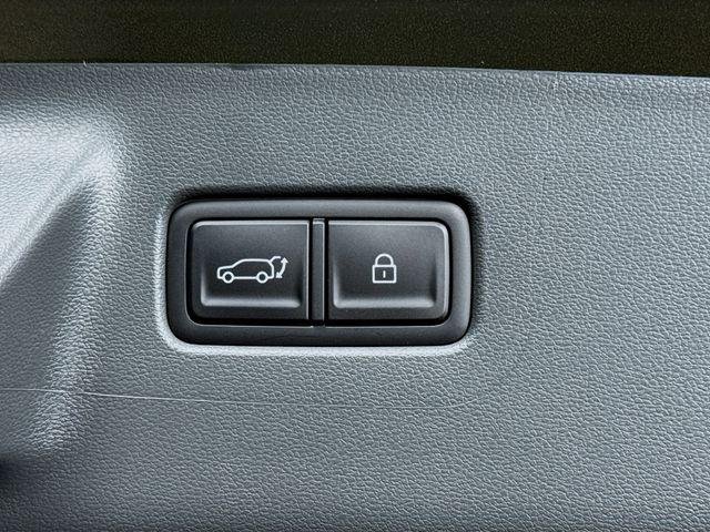 New 2026 Green Hyundai Calligraphy FWD image 48